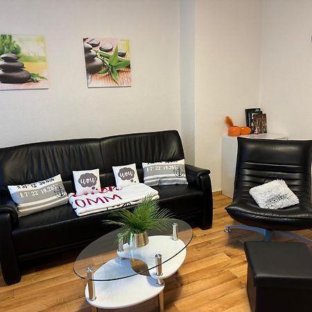 Ferienwohnung Le Petit Thale Dış mekan fotoğraf