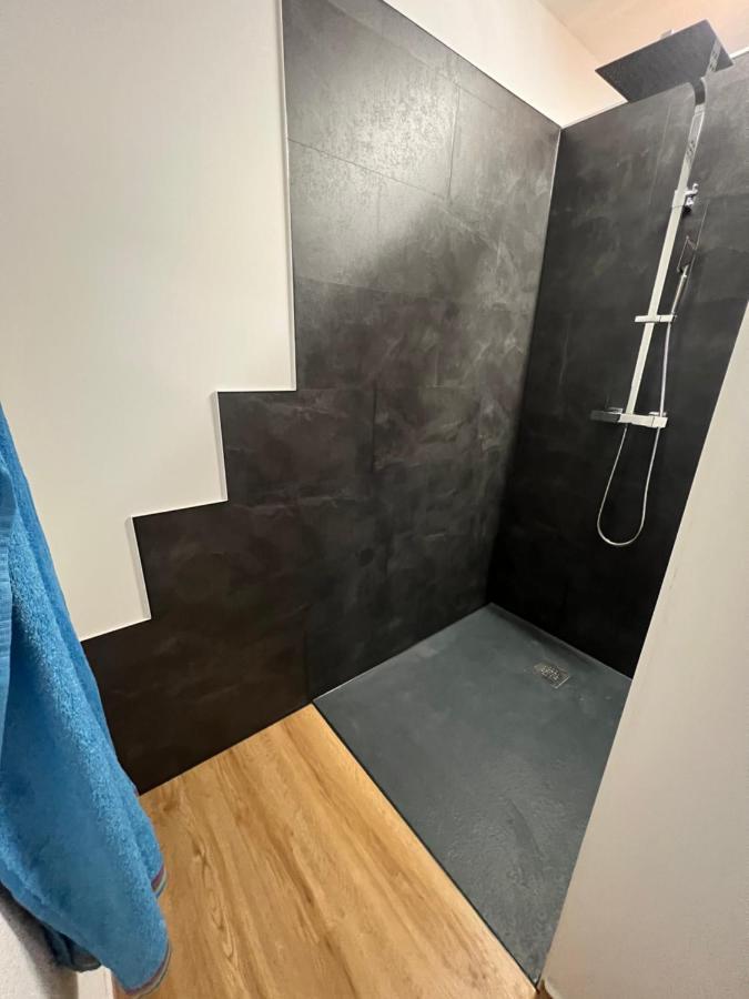 Ferienwohnung Le Petit Thale Dış mekan fotoğraf