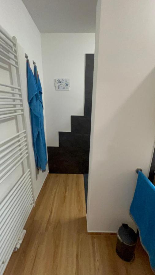 Ferienwohnung Le Petit Thale Dış mekan fotoğraf