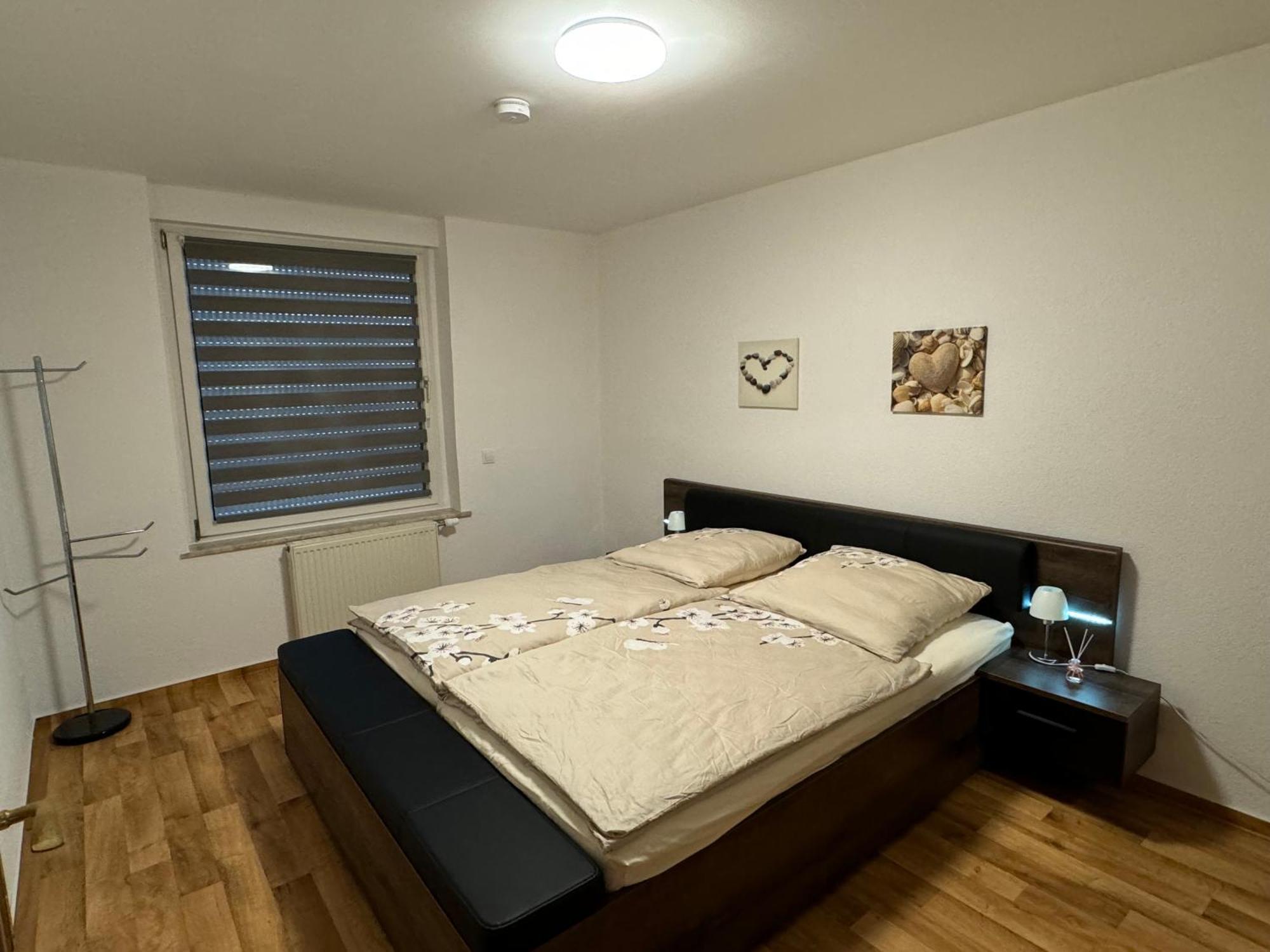 Ferienwohnung Le Petit Thale Dış mekan fotoğraf