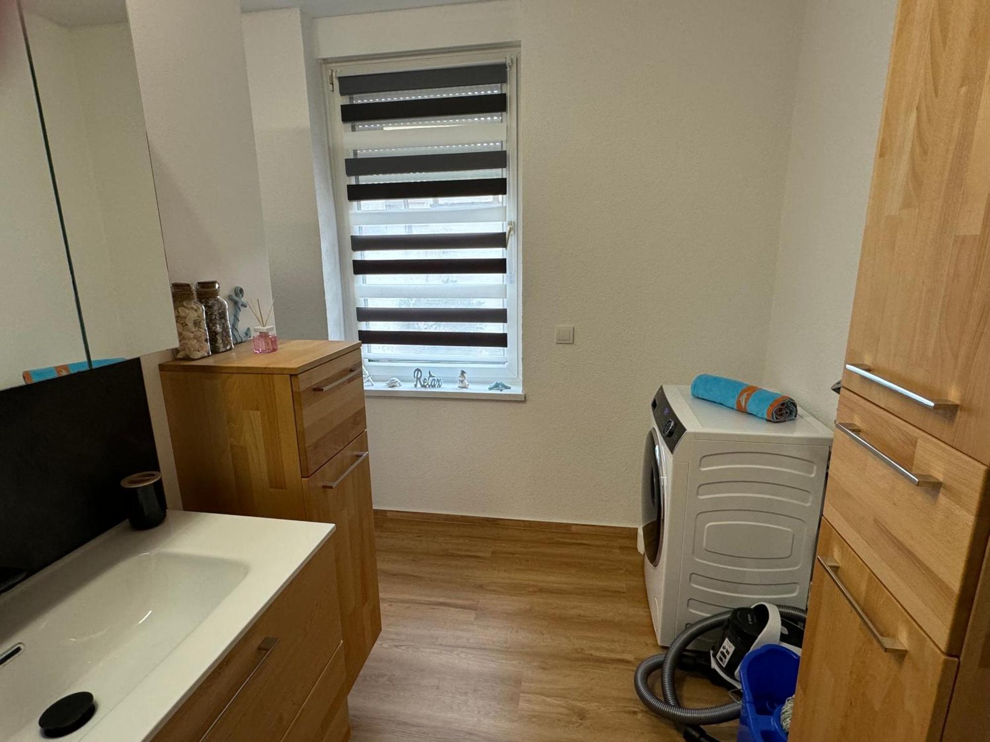 Ferienwohnung Le Petit Thale Dış mekan fotoğraf