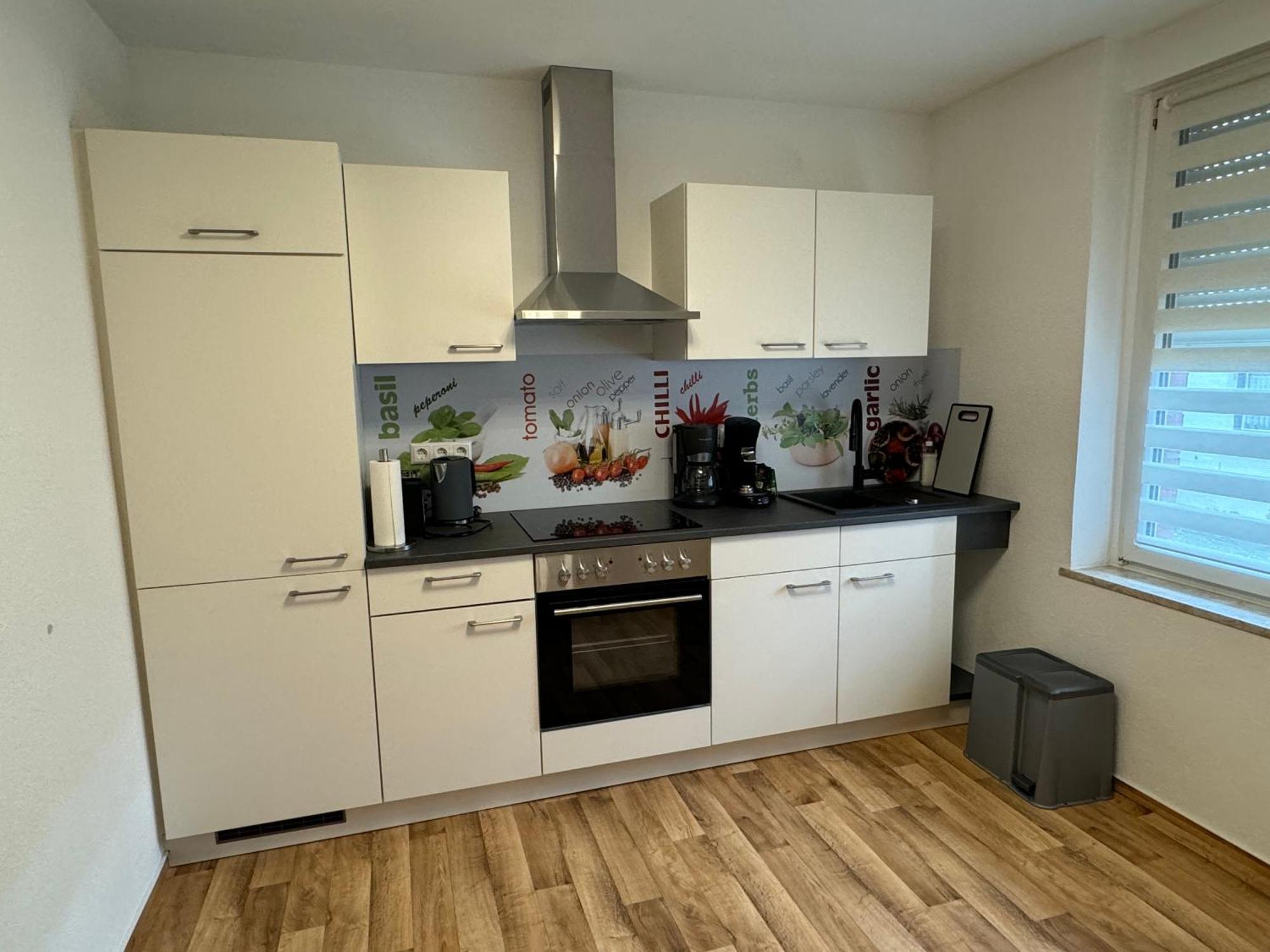 Ferienwohnung Le Petit Thale Dış mekan fotoğraf