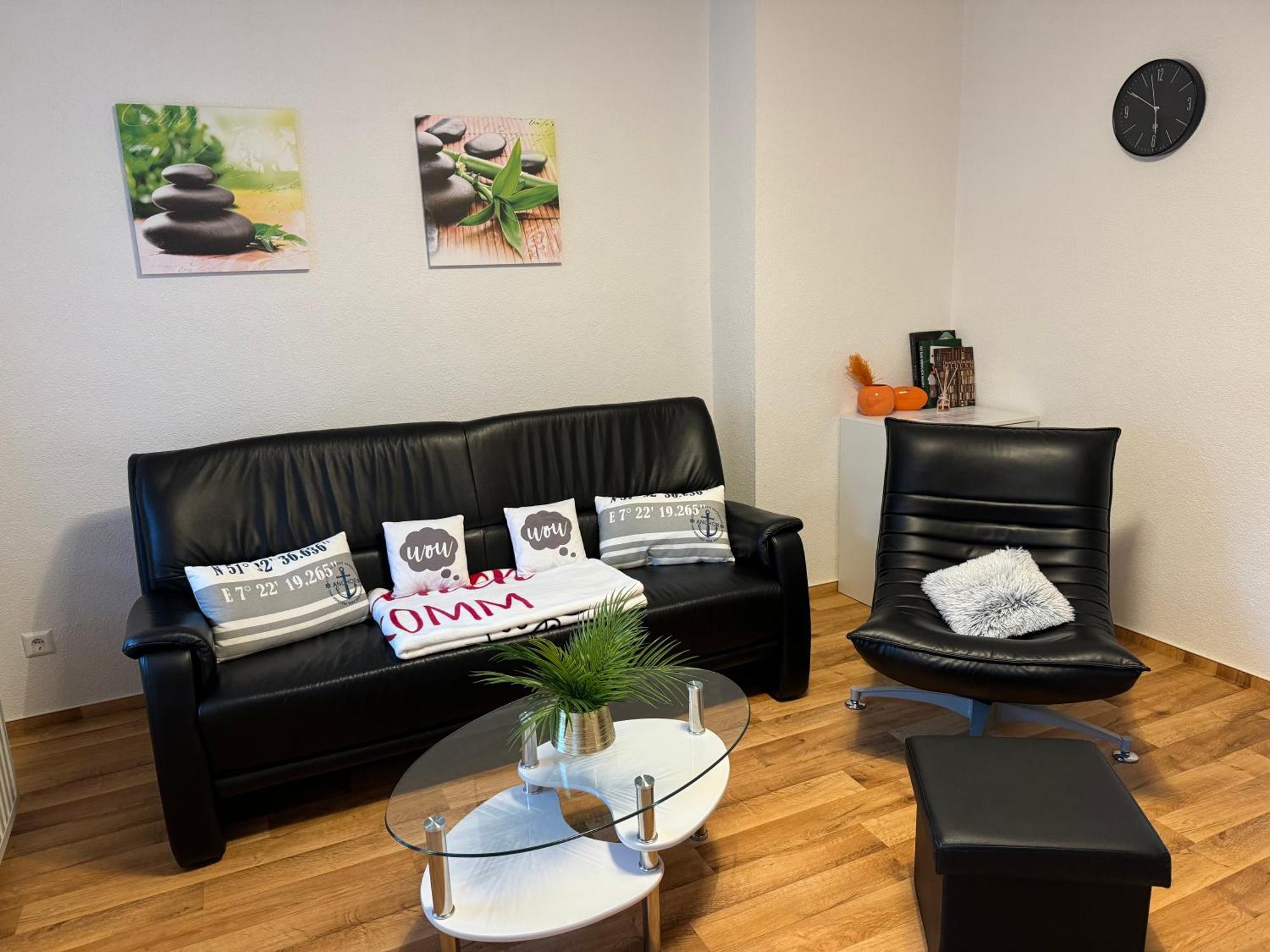 Ferienwohnung Le Petit Thale Dış mekan fotoğraf
