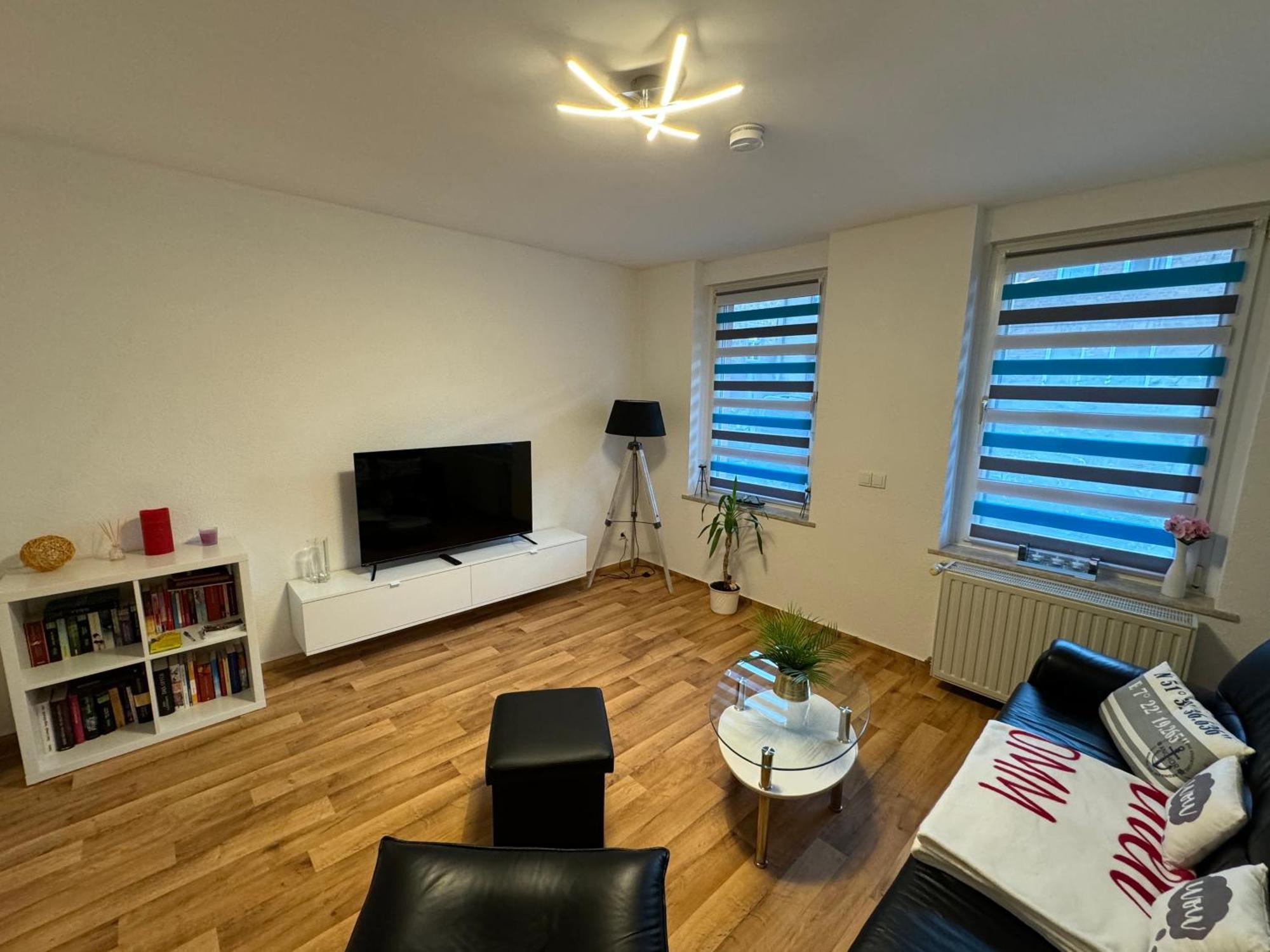 Ferienwohnung Le Petit Thale Dış mekan fotoğraf